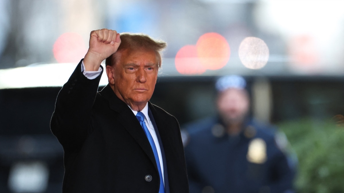 Rreziqet e shpërbërjes së pasurive të ish-presidentit Donald Trump në Nju Jork