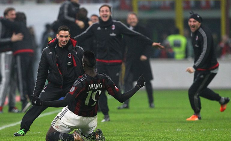 Zyrtare, ish-sulmuesi i Milanit rikthehet në Serie A, firmos me Empolin