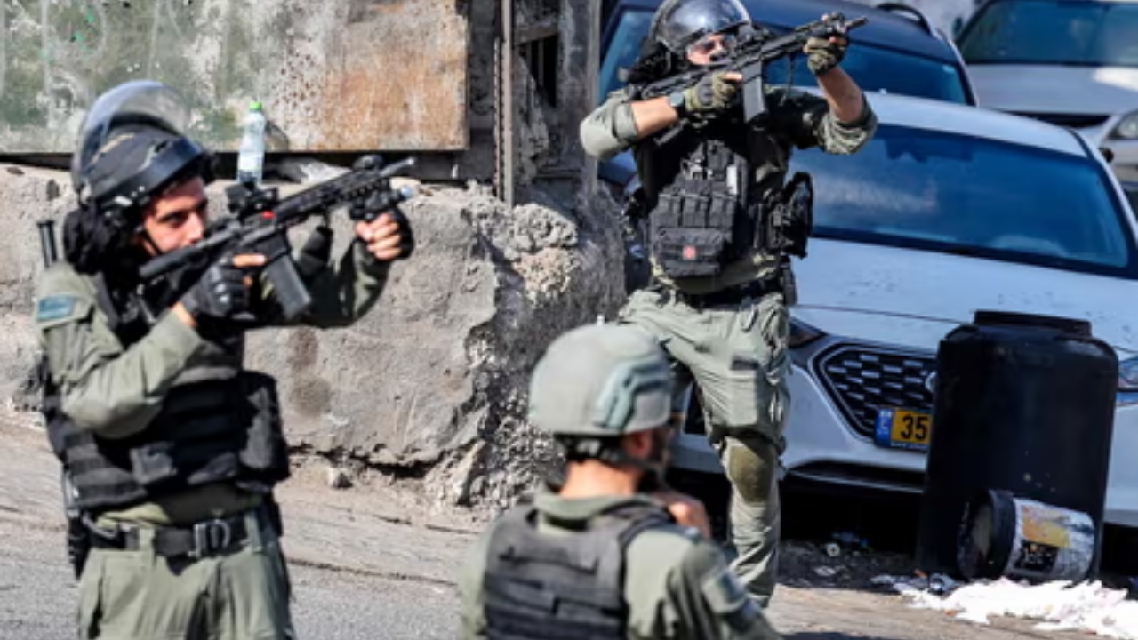 ‘Të veshur si palestinezë’, komandot izraelite bastisin spitalin në Bregun Perëndimor