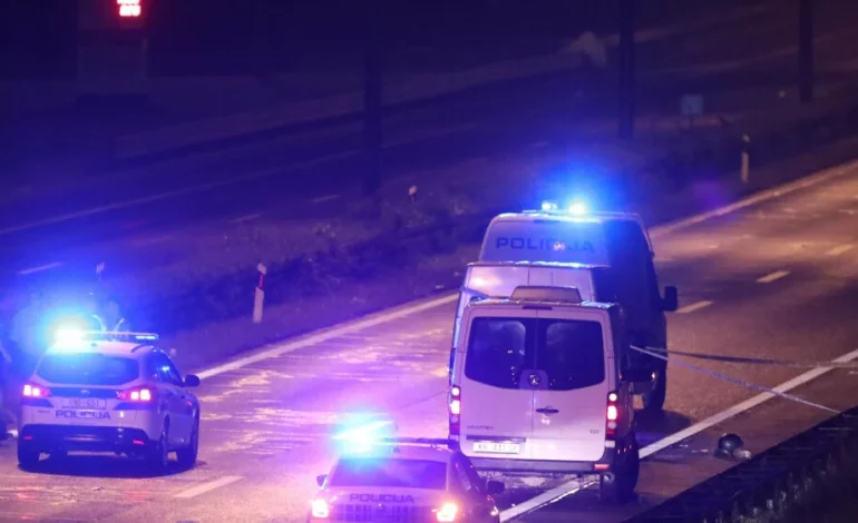 Aksident i rëndë, 3 të vdekur dhe mbi 10 të plagosur