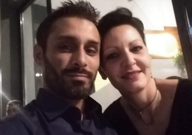 E rëndë! Bashkëshorti grek vrau gruan shqiptare natën e Vitit të Ri, viktima ishte shtatzënë