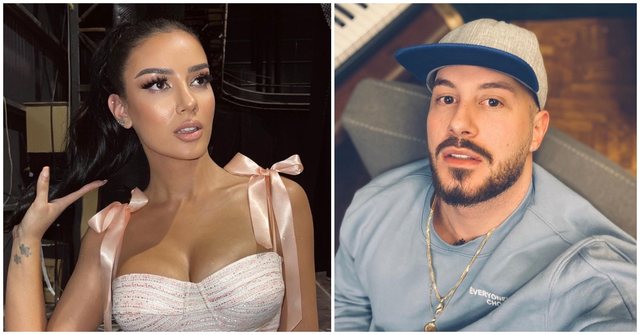 I tha “po” propozimit, familjet e Borës dhe Donaldit mblidhen së bashku