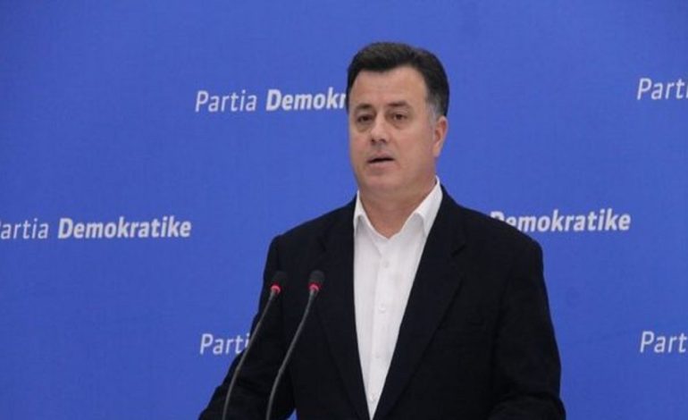 Negociatat e Rithemelimit me grupin e Bardhit për bashkimin, Noka: Presim të kthehet nga Amerika, Gjekmarkajn e kam mik, por…