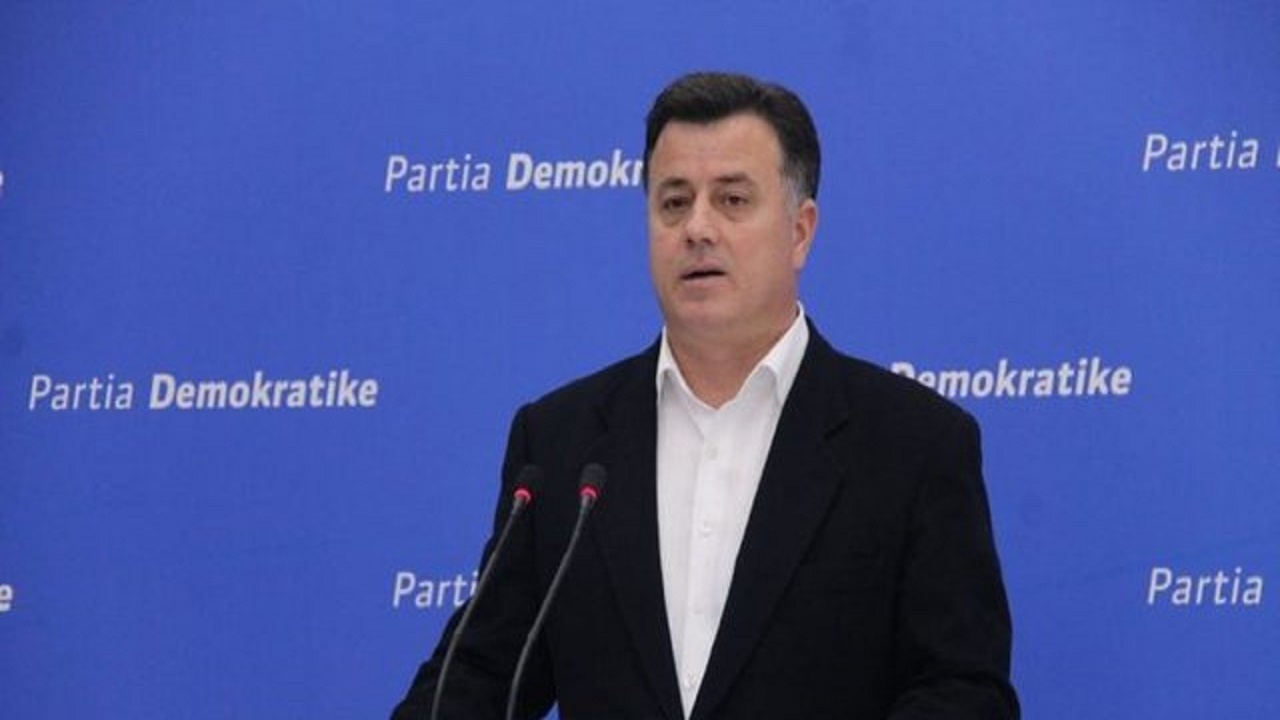 Negociatat e Rithemelimit me grupin e Bardhit për bashkimin, Noka: Presim të kthehet nga Amerika, Gjekmarkajn e kam mik, por…