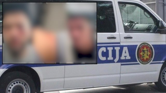 Dhunimi i 3 të rinjve/ Kreu i Unionit Demokratik shqiptar: Sulm i qëllimshëm, 3 serbë janë arrestuar