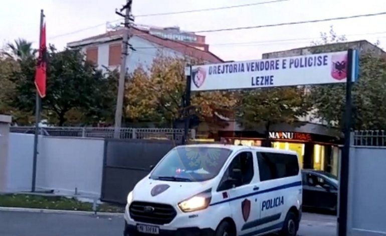 Sherr me sende të forta për prona, plagoset një 70-vjeçar në fshatin Ungrej të Lezhës