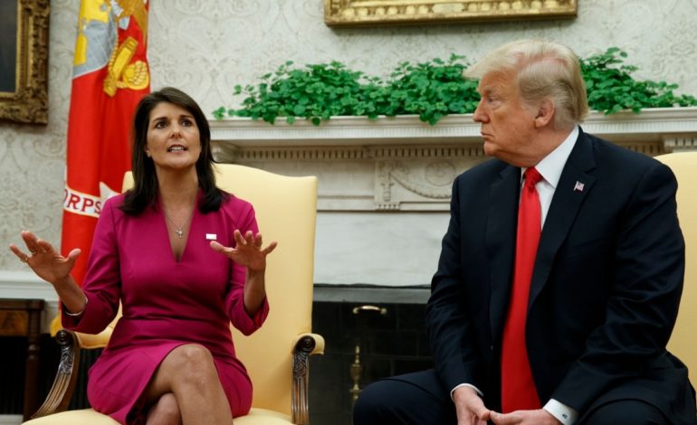 Ish-Presidenti Trump fiton zgjedhjet paraprake në Nju Hempshër