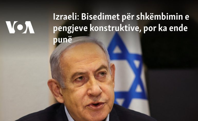 Bisedimet për shkëmbimin e pengjeve konstruktive, por ka ende punë