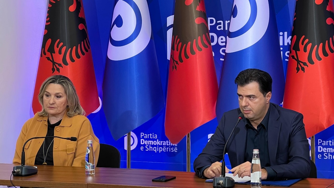 Pse nuk shkoi Alibeaj në komisionin e reformës zgjedhore? Basha: Nikolla dhe Rama kishin gati skenarin