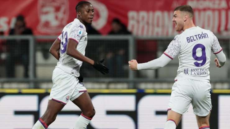 Me mungesa ndaj Interit. Trajneri i Fiores: Ndeshje e vështirë, por jemi gati!