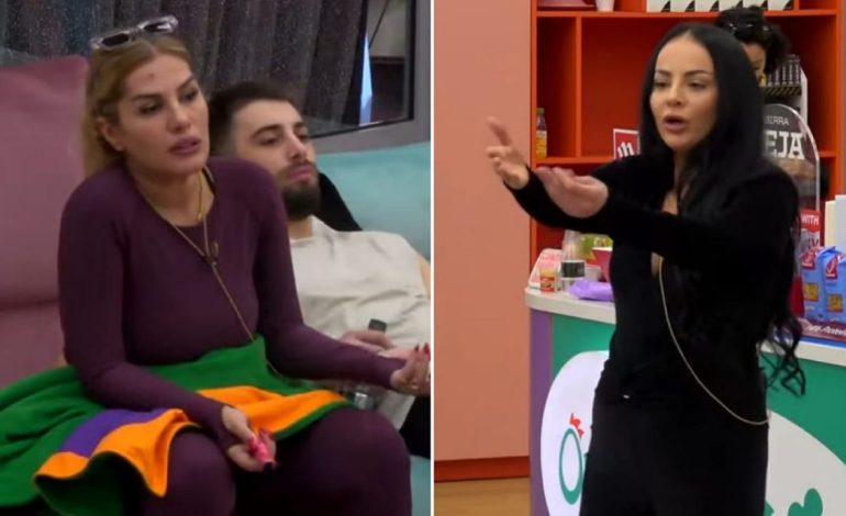 “O Miss i vetëshpallur”/ Banorët i kundërvihen Sarës për punët e shtëpisë: Do vetëm të rrish