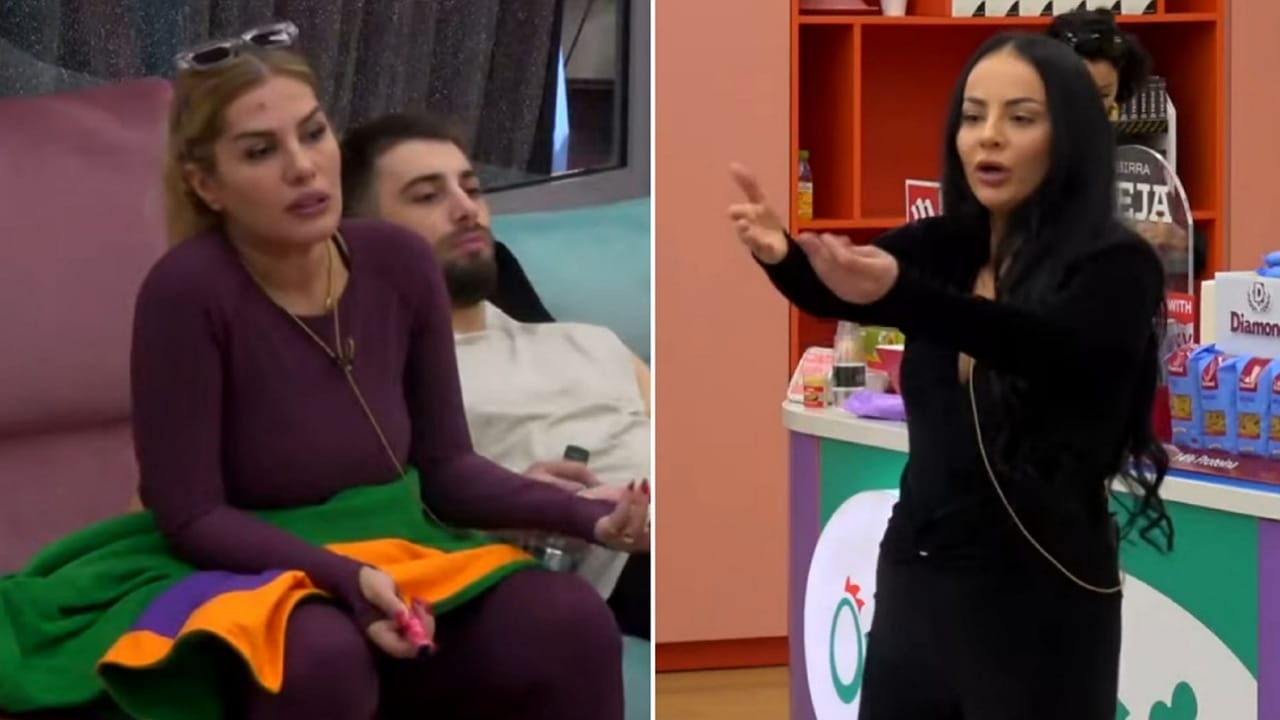 “O Miss i vetëshpallur”/ Banorët i kundërvihen Sarës për punët e shtëpisë: Do vetëm të rrish