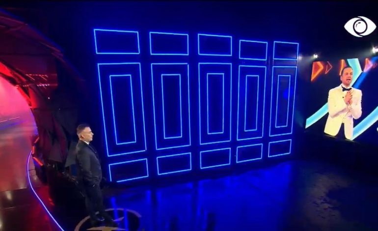 “Do të mundohem të jem 360 gradë”, koreografi i njohur shqiptar nis rrugëtimin në Big Brother VIP 3