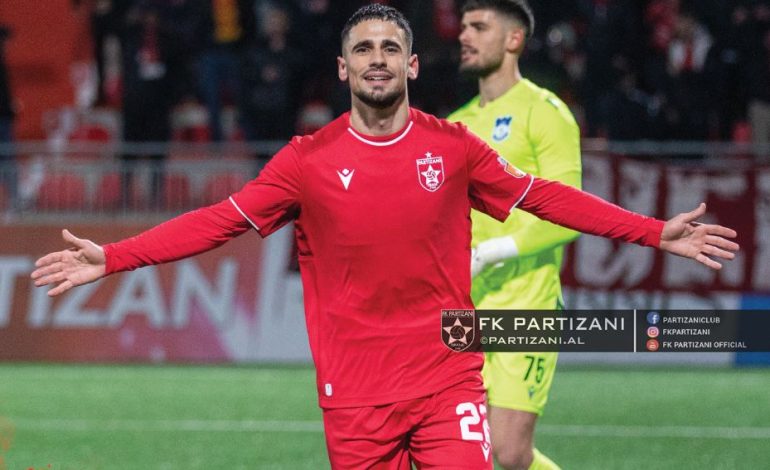 VIDEO/ Debutim pozitiv, trajneri Shehi e nis me fitore, Partizani cinik ndaj Teutës