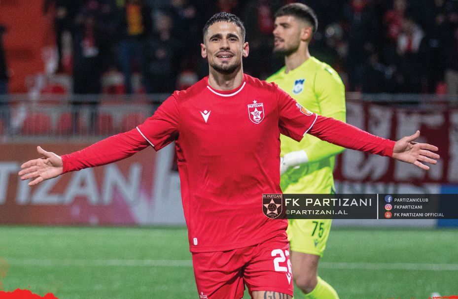 VIDEO/ Debutim pozitiv, trajneri Shehi e nis me fitore, Partizani cinik ndaj Teutës