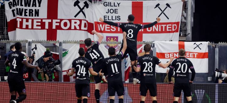 Ka luajtur te PSG, rikthim në Ligue 1 për futbollistin, mungon zyrtarizimi