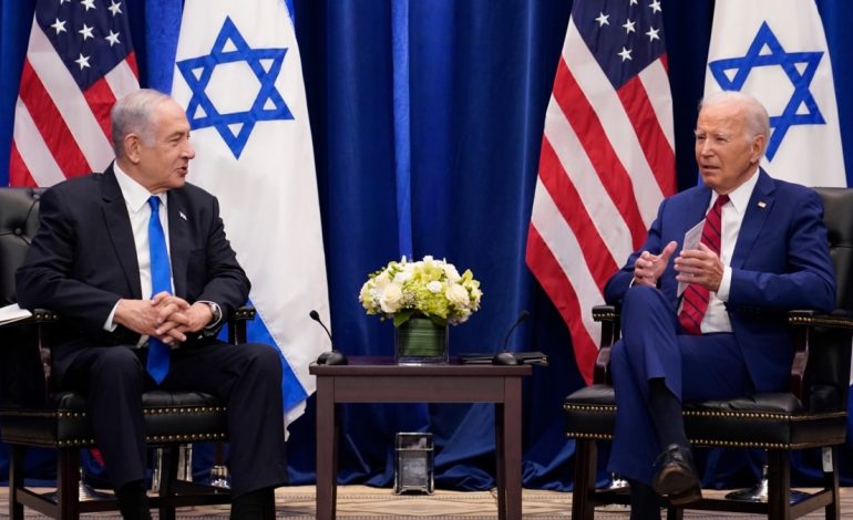 Shtëpia e Bardhë, Izraeli vazhdojnë të kenë pikëpamje të ndryshme për Gazën e pasluftës