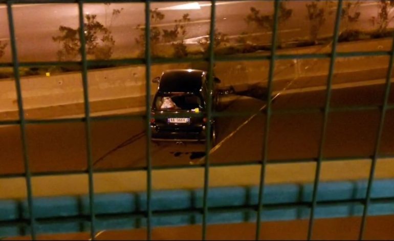 Detaje nga atentati në Tiranë/ Autorët e vëzhguan nga automjeti! Për t’i shpëtuar sulmit, Zamir Kalemi u përplas me barrierat anësore, çfarë gjeti policia në vendngjarje