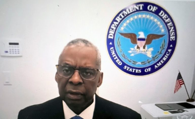 “Ne nuk mundemi, por partnerët tanë do vazhdojnë ta bëjnë”/ Pentagoni njofton se nuk ka më fonde për Ukrainën