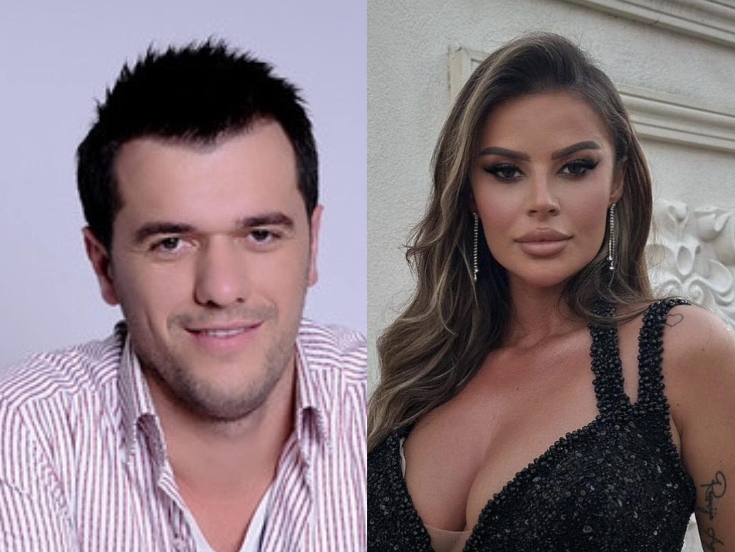 Pse debatojnë kësaj radhe Santiana dhe Buci?