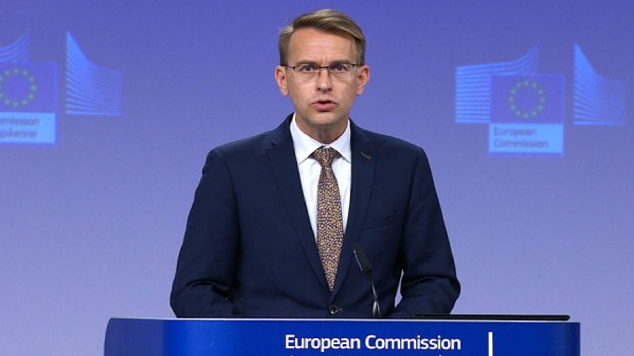 “Ai ka në mandatin e tij avancimin e dialogut”/ Stano: Lajçak po punon për të çuar përpara dialogun