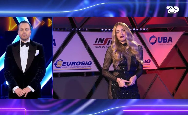 Dy Big Brother në pak kohë, njihuni me banoren e re të shtëpisë më të famshme në vend