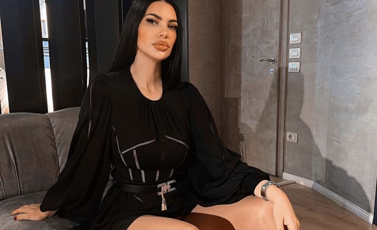 Mesazhi! 41-vjeçarja e ndjerë punonte në kompaninë e këngëtares së njohur