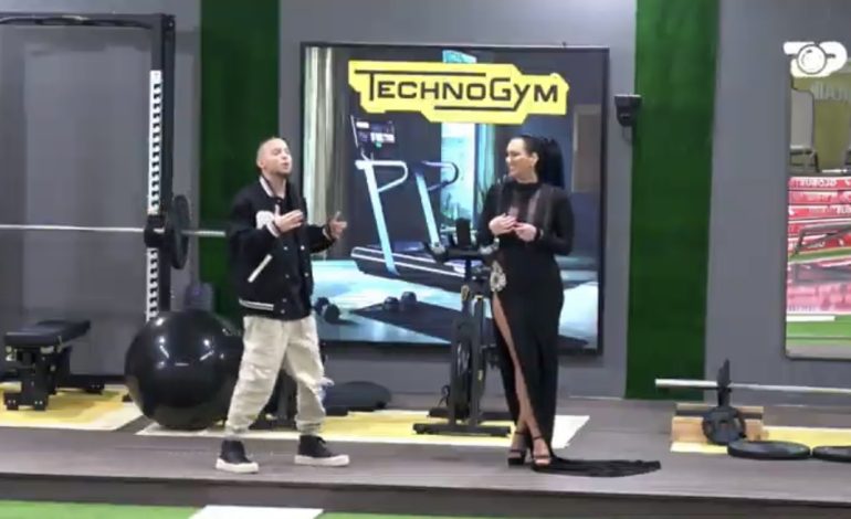 Jo një, por dy! Cilët janë banorët më të rinj në Big Brother VIP 3 
 24/01/2024 00:52