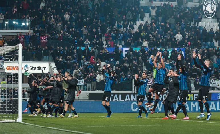 Roma përmbys Cremonese, në çerekfinale “peshkon” Lazio-n. Gjimshiti likuidon Bajramin (VIDEO)