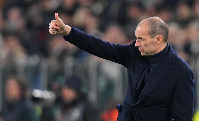 Allegri nuk mendon për titullin, trajneri i “Zonjës së Vjetër” përkëdhel Yildiz