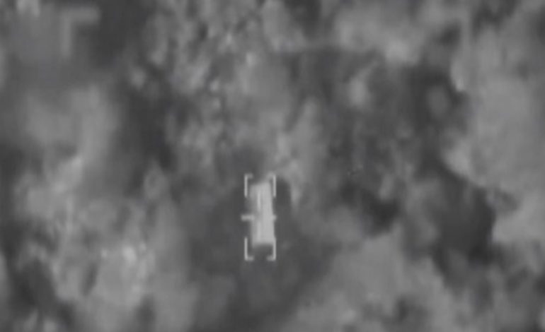 Sulmet në Jemen/ Pentagoni: Nuk janë pjesë e konfliktit Izrael-Hamas