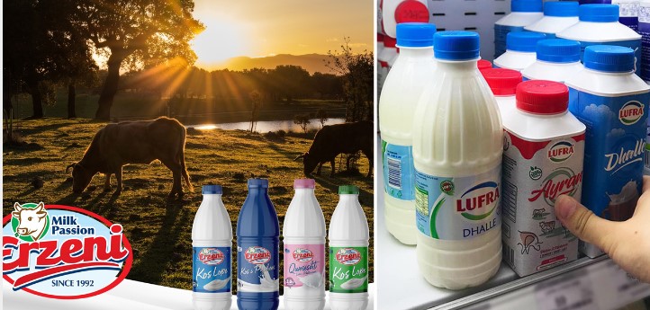 Abuzuan me çmimet, nis hetimi për Erzenin, Lufrën, Gjirofarm dhe Shaka