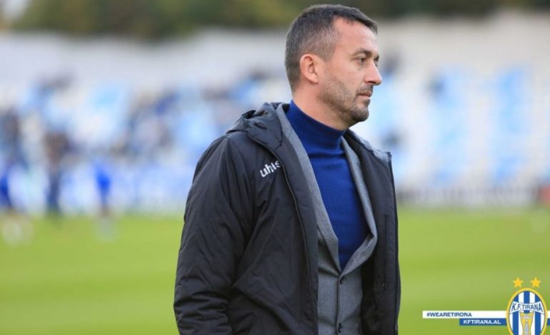 Humbja me Skënderbeun, Ahmataj: Tirana luajti mirë, na mungoi vigjilenca