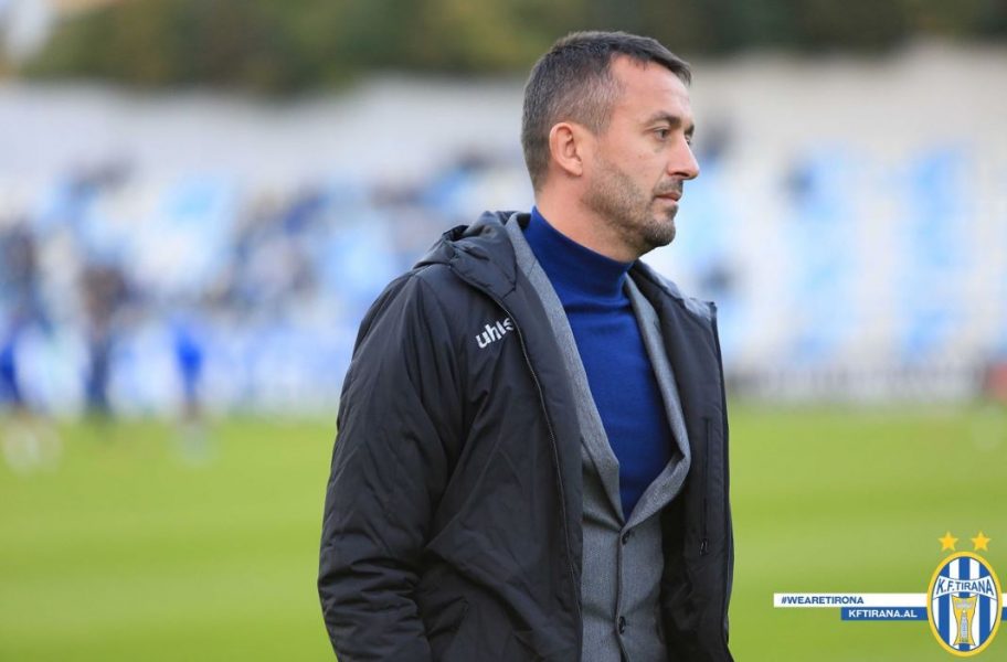 Humbja me Skënderbeun, Ahmataj: Tirana luajti mirë, na mungoi vigjilenca