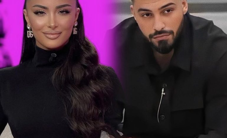 Alba për Azemin: Kemi marrëdhënie shumë të shëndoshë me njeri-tjetrin