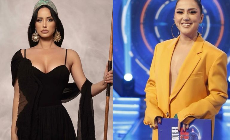 Albana ironizon keq Arbanën pasi Ledioni i zuri vendin në “BBV”