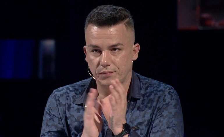 Albi Nako për Erjolën: “Ka hyrë për të bërë lojë, duket ajo”