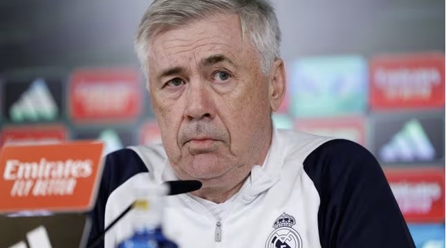FOTO/ “Spektakël futbolli”, Ancelotti: Reali e ka në ADN përmbysjen, mediat jehonë derbit (VIDEO)