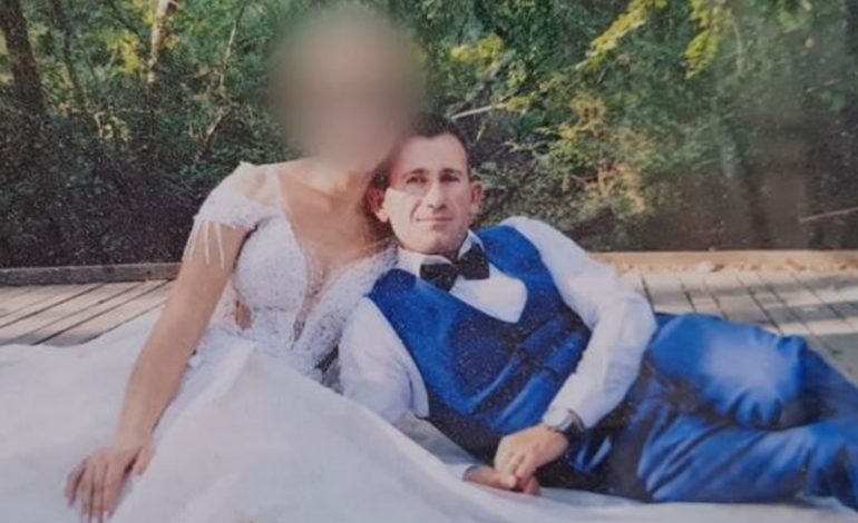 U martua me 14-vjeçaren, Gjykata e Fierit vendos masën arrest me burg për 34-vjeçarin