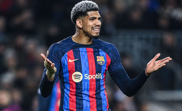 Tuchel i fiksuar pas Araujo, Bayern i paraqet Barcelonës ofertën e “frikshme”