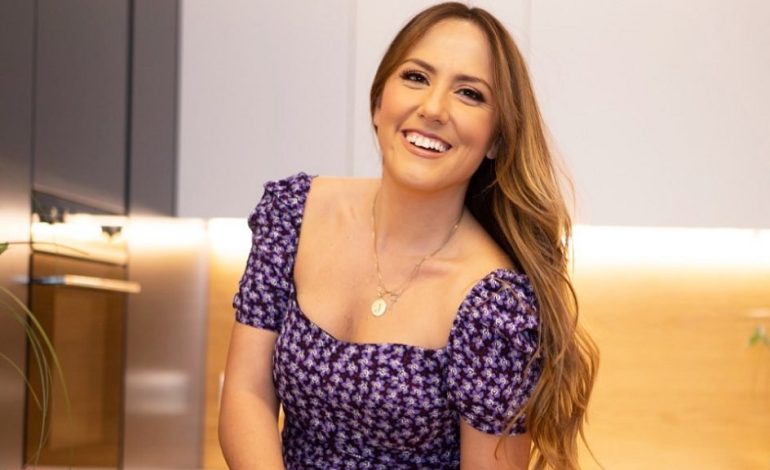 Arbana Osmani arratiset me pushime një ditë para nisjes së ‘BBV3’