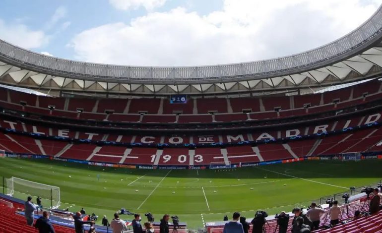 Plotësohet dëshira e Simeones, mbrojtësi brazilian kalon te Atletico Madrid