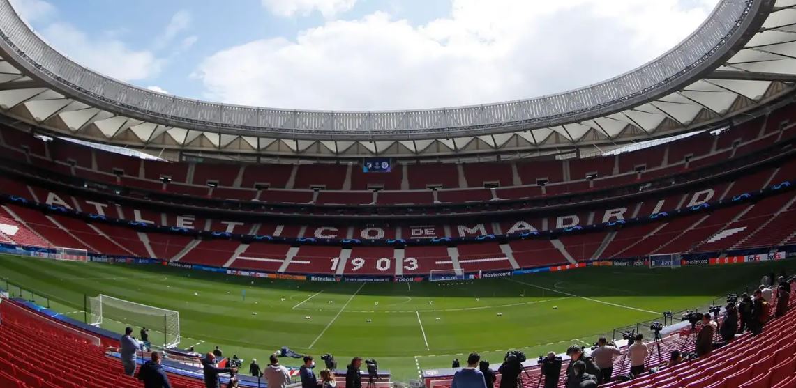 Plotësohet dëshira e Simeones, mbrojtësi brazilian kalon te Atletico Madrid