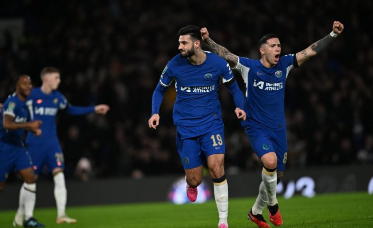 FOTO/ “Flirtoi” me golin, por Sofascore “ngel” Brojën, e vlerëson me notën më të ulët (VIDEO)