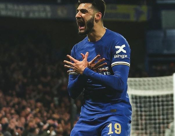 Çelsi i vendos çmimin, Broja kushton 50 milionë paund. Sulmuesi këmbëngul të qëndrojë në “Stamford Bridge”