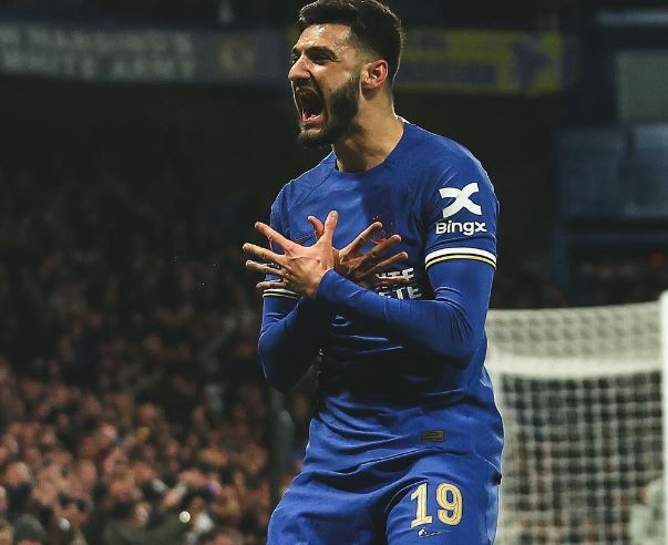 Çelsi i vendos çmimin, Broja kushton 50 milionë paund. Sulmuesi këmbëngul të qëndrojë në “Stamford Bridge”