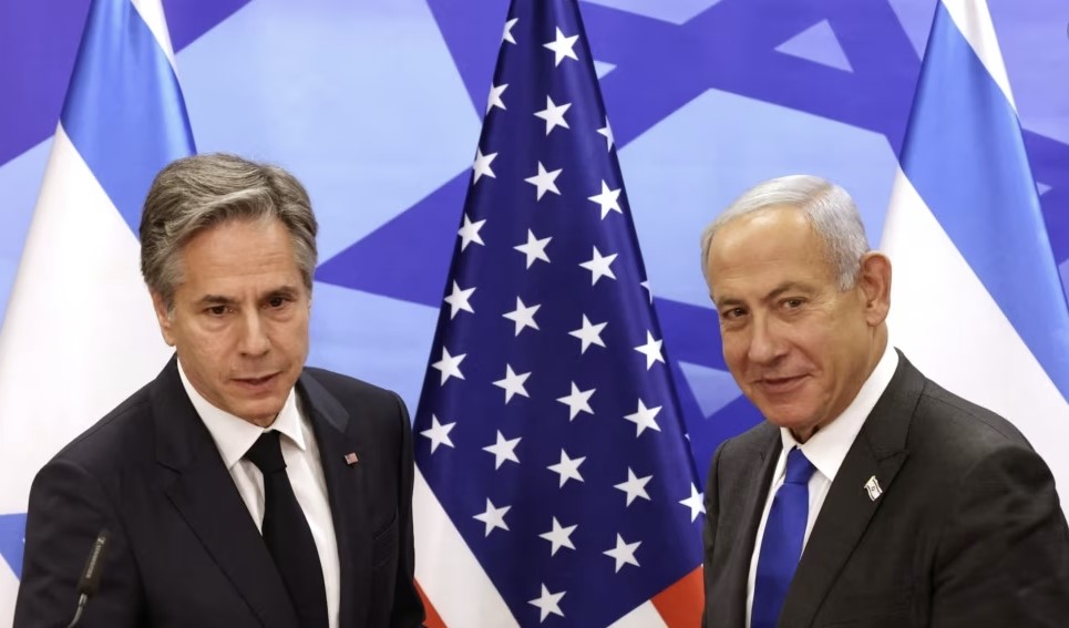 Masa urgjente ndaj Izraelit, DW: Çfarë nënkupton vizita e Blinken në Greqi dhe Turqi?