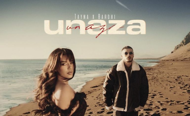 Brenda ‘BBV3’, Bardhi lancon këngën me Tayna-n