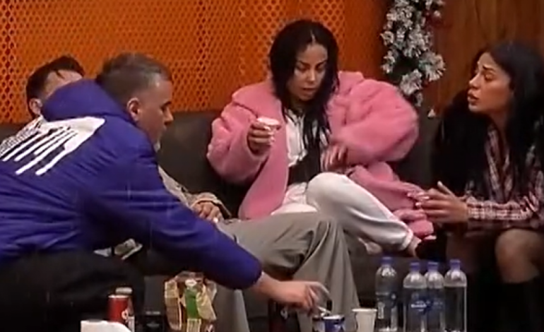 “Burri i fejuar ia fut duart gjithkujt”/ Linda shpërthen ndaj Bucit