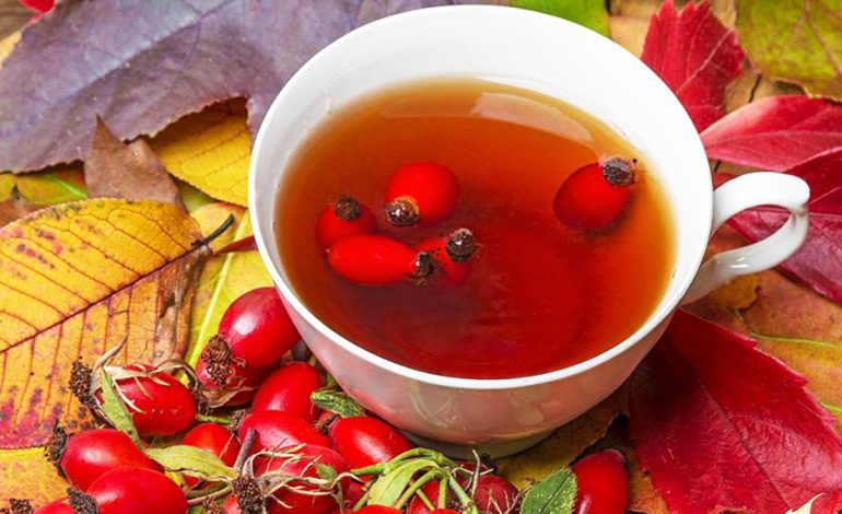 Çaji që Nuk Duhet ta Ndani në Ditët e Ftohta